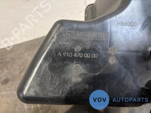 AdBlue tank MERCEDES-BENZ SPRINTER 3,5-t Van (B907, B910) 311 CDI (910.631, 910.633) | BP29520274M85 
