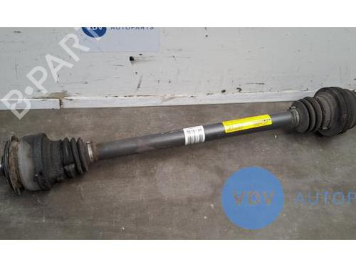 Used Right rear driveshaft MERCEDES-BENZ M-CLASS (W166) ML 250 CDI / BlueTEC 4-matic (166.004, 166.003) (204 hp) 25961161