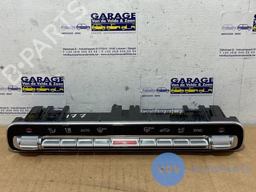 Used Climate control MERCEDES-BENZ A-CLASS (W177) A 200 (177.087) (150 hp) 25946785