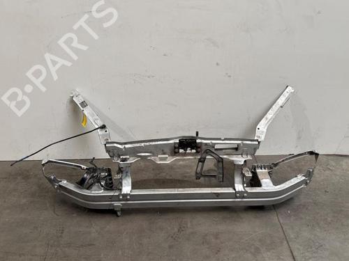 Used Front slam panel Front slam panel 38827278 38827278