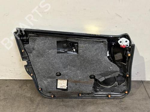 Front right panel MERCEDES-BENZ E-CLASS (W212) E 220 CDI | BP38817912C59 - Image 2