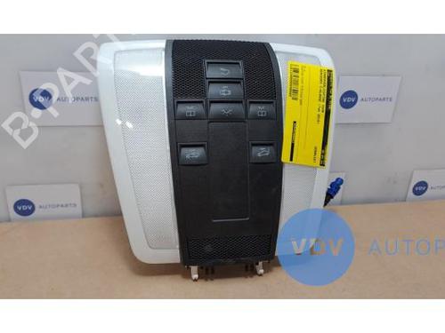 Used Interior roof light MERCEDES-BENZ C-CLASS (W204) C 200 CDI (204.001) (136 hp) 25959741