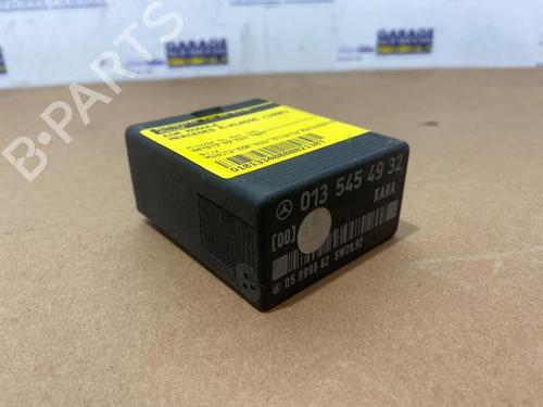 Used Electronic module Electronic module 38854057 38854057