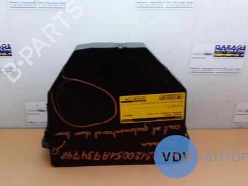 Used Electronic module MERCEDES-BENZ E-CLASS (W212) E 200 CDI / BlueTEC (212.005, 212.006) (136 hp) 25944726
