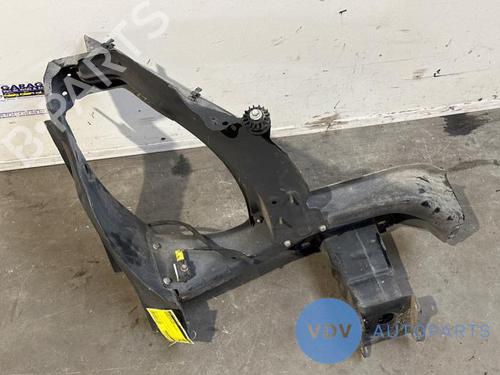 Used Support MERCEDES-BENZ M-CLASS (W164) ML 300 CDI 4-matic (164.121) (204 hp) 25956791