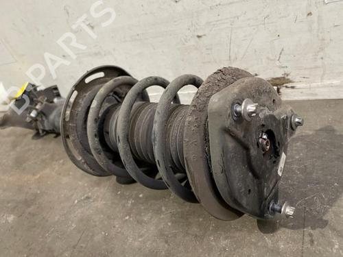 Left front shock absorber MERCEDES-BENZ E-CLASS Coupe (C207) E 350 CDI (207.322) | BP38833763M16 - Image 2