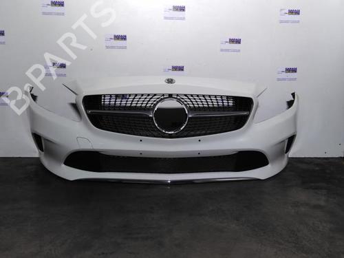 Used Front bumper Front bumper 38857143 38857143