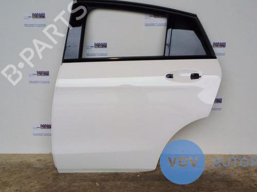 Used Left rear door MERCEDES-BENZ GLC Coupe (C253) 200 EQ Boost (253.380) (197 hp) 30404998