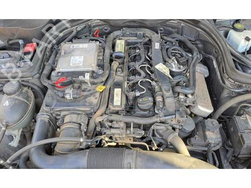 Subframe MERCEDES-BENZ C-CLASS (W204) C 200 CDI (204.001) | BP38836956M9 - Image 14
