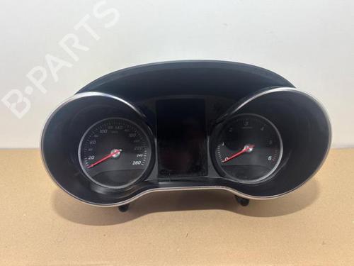 Used Instrument cluster Instrument cluster 38854616 38854616