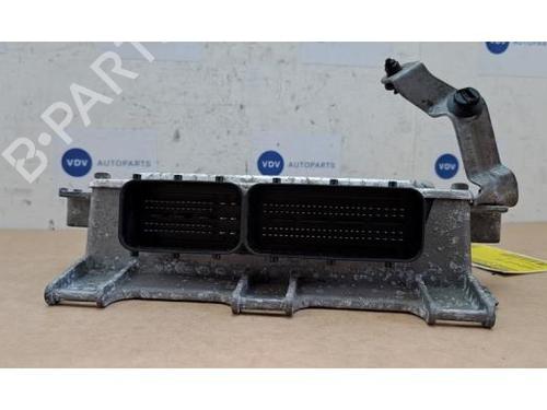 Engine control unit (ECU) MERCEDES-BENZ A-CLASS (W169) A 160 (169.031, 169.331) | BP38838148M57 - Image 3