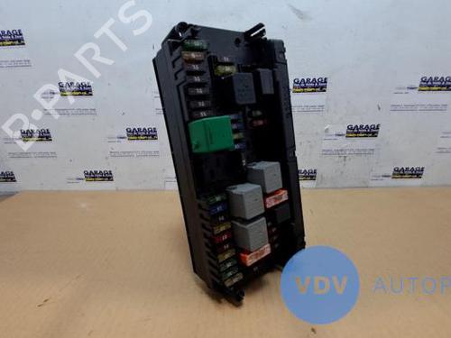 Electronic module MERCEDES-BENZ C-CLASS (W204) C 180 CGI (204.049) | BP25954667M83 