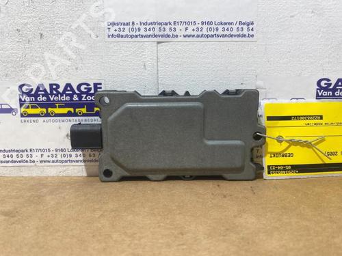 Electronic sensor MERCEDES-BENZ C-CLASS (W203) C 200 CDI (203.007) | BP38851803M84 - Image 2