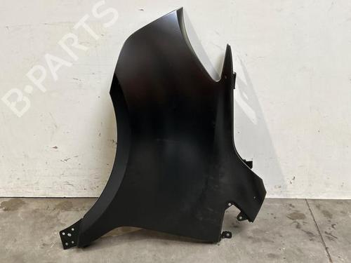 Used Left front fenders Left front fenders MERCEDES-BENZ SPRINTER 3,5-t Van (B907, B910) 311 CDI RWD (907.633, 907.635, 907.631, 907.637) (114 hp) 39731762 39731762