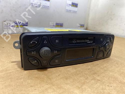 Used Radio Radio 38844111 38844111