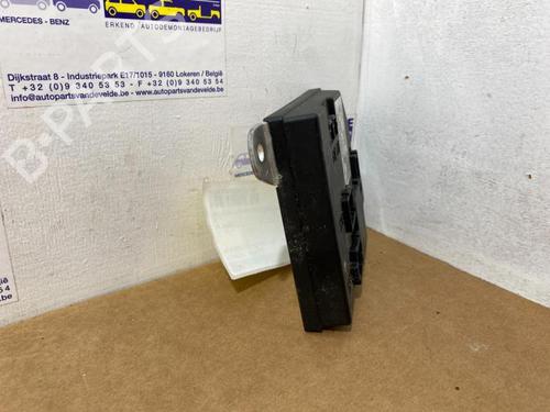 Electronic module MERCEDES-BENZ E-CLASS (W211) E 200 CDI (211.004) | BP38851650M83 - Image 3