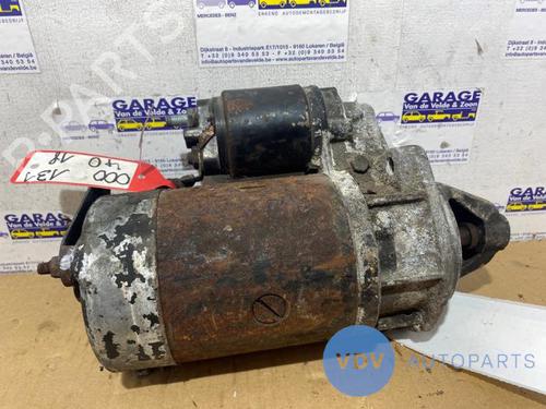 Starter MERCEDES-BENZ SL (R107) 300 SL (107.041) | BP25953562M8