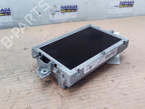 display-monitor-mercedes-benz-e-class-t-model-s212-2009-2010-2011-2012-2013-2014-2015-2016-38853724 main image