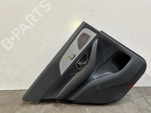 Used Rear left panel Rear left panel 38821808 38821808