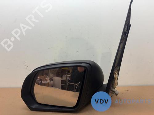 Used Left mirror MERCEDES-BENZ VITO Van (W447) 111 CDI (447.601, 447.603, 447.605) (114 hp) 29538778