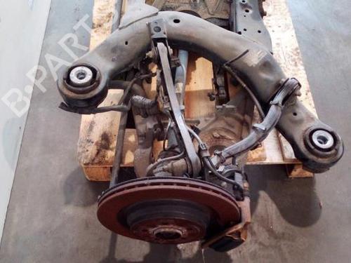 Subframe MERCEDES-BENZ GLE Coupe (C292) 350 d 4-matic (292.323, 292.324) | BP38856246M9 - Image 3