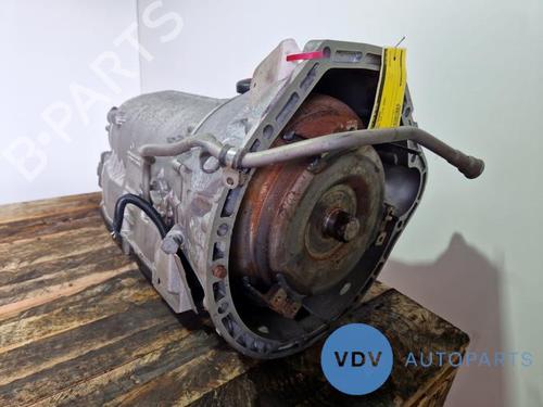Gearbox MERCEDES-BENZ CLK Convertible (A209) CLK 200 Kompressor (209.442) | BP29868123M3
