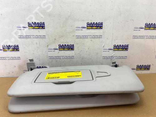Right sun visor MERCEDES-BENZ A-CLASS (W176) A 180 (176.042) | BP38847343I2 - Image 2