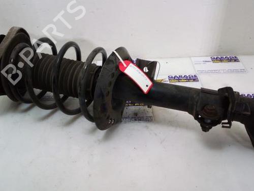 Used Left front shock absorber Left front shock absorber 38856581 38856581