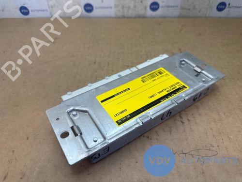 Control unit MERCEDES-BENZ C-CLASS (W202) C 220 (202.022) | BP25973462M11 