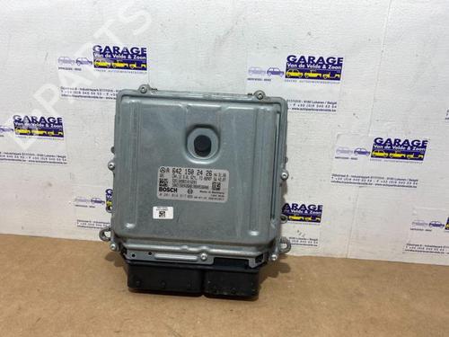 Ignition barrel MERCEDES-BENZ E-CLASS (W211) E 280 (211.054) | BP38851428M48 - Image 2