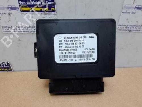 Used Electronic module Electronic module 38843428 38843428