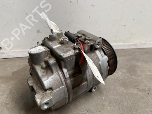 AC compressor MERCEDES-BENZ E-CLASS (W211) E 200 CDI (211.004) | BP38848009M34 - Image 3