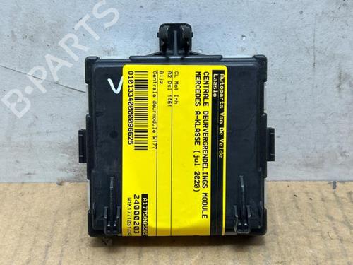 Electronic module MERCEDES-BENZ A-CLASS Saloon (V177) A 180 d (177.103) | BP38819055M83 - Image 2