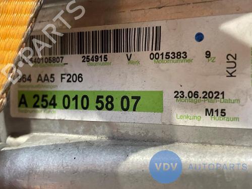 Engine MERCEDES-BENZ C-CLASS (W206) C 180 (206.041) | BP29429871M1 
