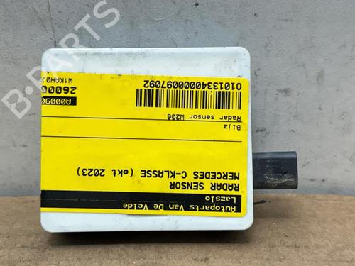 electronic-sensor-mercedes-benz-c-class-w206-2021-38818752 main image