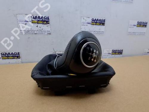 Used Shift knob Shift knob MERCEDES-BENZ C-CLASS T-Model (S205) C 200 BlueTEC / d (205.237) (136 hp) 38842189 38842189