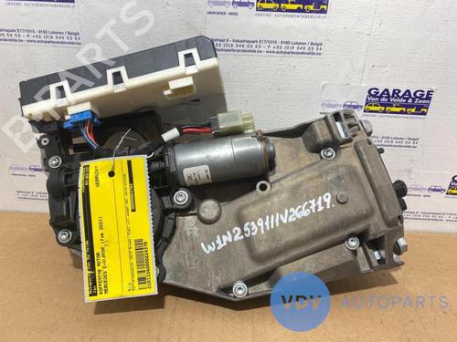 Used Electronic module MERCEDES-BENZ E-CLASS T-Model (S213) E 220 d (213.204) (194 hp) 25946209