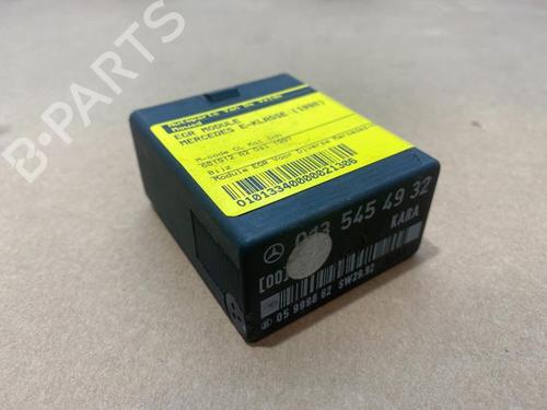 Used Electronic module Electronic module 38854058 38854058