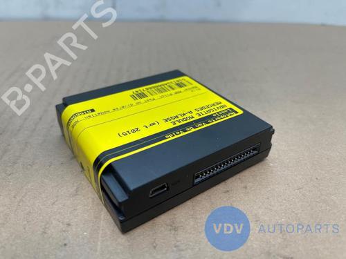 Used Electronic module MERCEDES-BENZ A-CLASS (W176) A 200 CDI / d (176.008) (136 hp) 29466337