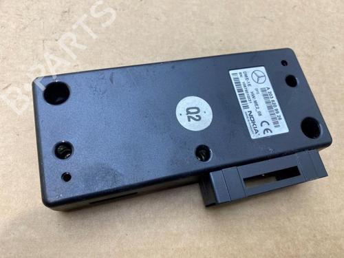 Electronic module MERCEDES-BENZ C-CLASS (W204) C 200 CDI (204.001) | BP38844126M83 - Image 3