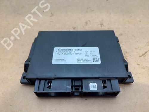 Used Electronic module Electronic module 38819764 38819764