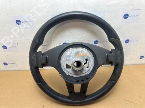 Steering wheel MERCEDES-BENZ E-CLASS Coupe (C207) E 220 CDI / d (207.302, 207.301) | BP38837365C49 - Image 4