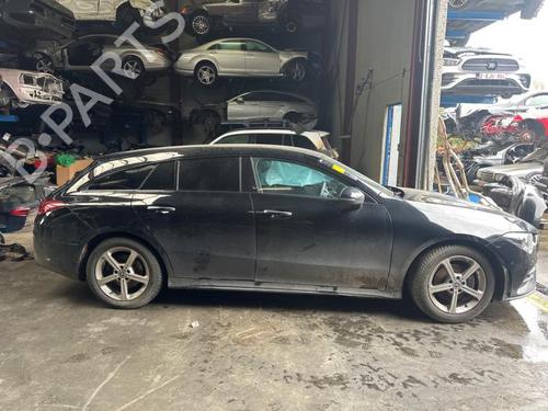 Front right panel MERCEDES-BENZ CLA Shooting Brake (X118) CLA 180 d (118.603) | BP38828435C59 - Image 5