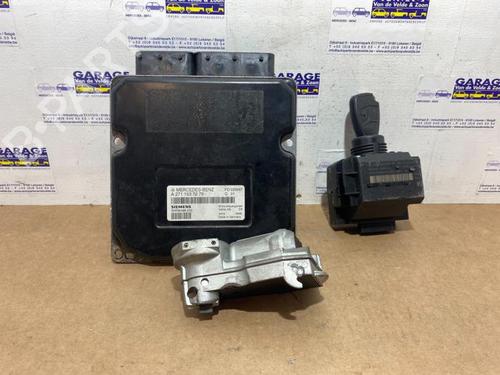 Used Ignition barrel Ignition barrel 38851425 38851425