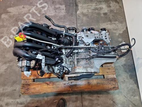 Engine MERCEDES-BENZ A-CLASS (W169) A 170 (169.032, 169.332) | BP38819288M1 - Image 4
