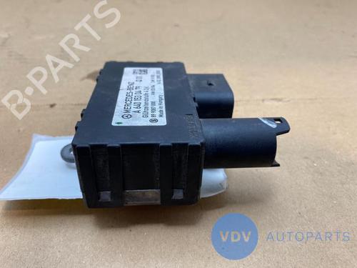 Electronic sensor MERCEDES-BENZ A-CLASS (W169) A 180 CDI (169.007, 169.307) | BP25955186M84 