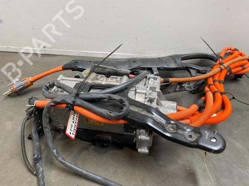 Control unit MERCEDES-BENZ GLE (V167) GLE 300 d 4-matic (167.119) | BP38855497M11 - Image 8