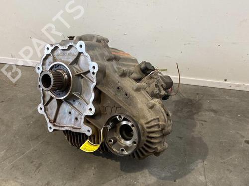 Used Transfer box Transfer box 38854074 38854074