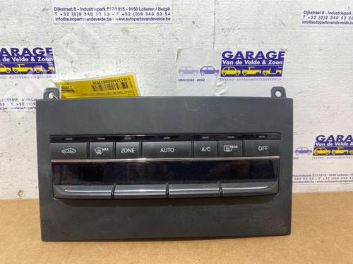 Used Climate control Climate control 38848582 38848582