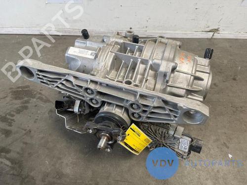 Used Rear differential MERCEDES-BENZ A-CLASS (W177) AMG A 45 S 4-Matic+ (177.054) (421 hp) 25964096